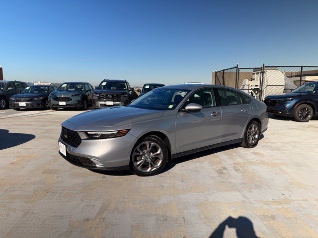 2024 Honda Accord
