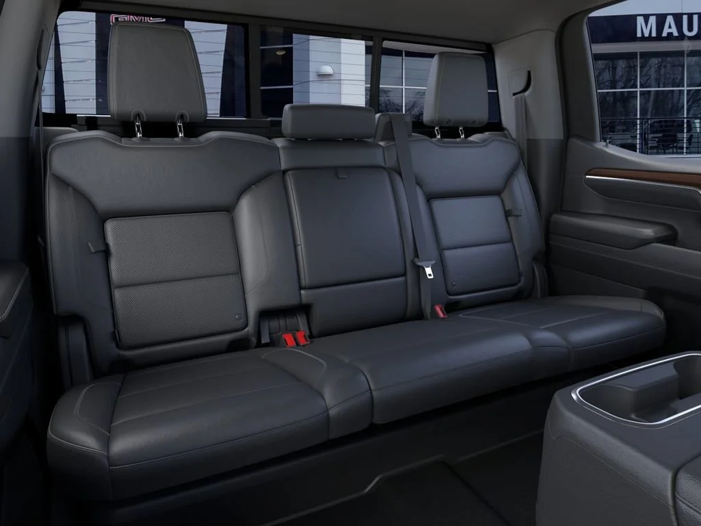 2026 GMC Sierra 1500 Denali - Photo 17