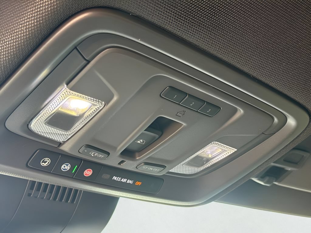 New 2026 Summit White GMC SLT image 15