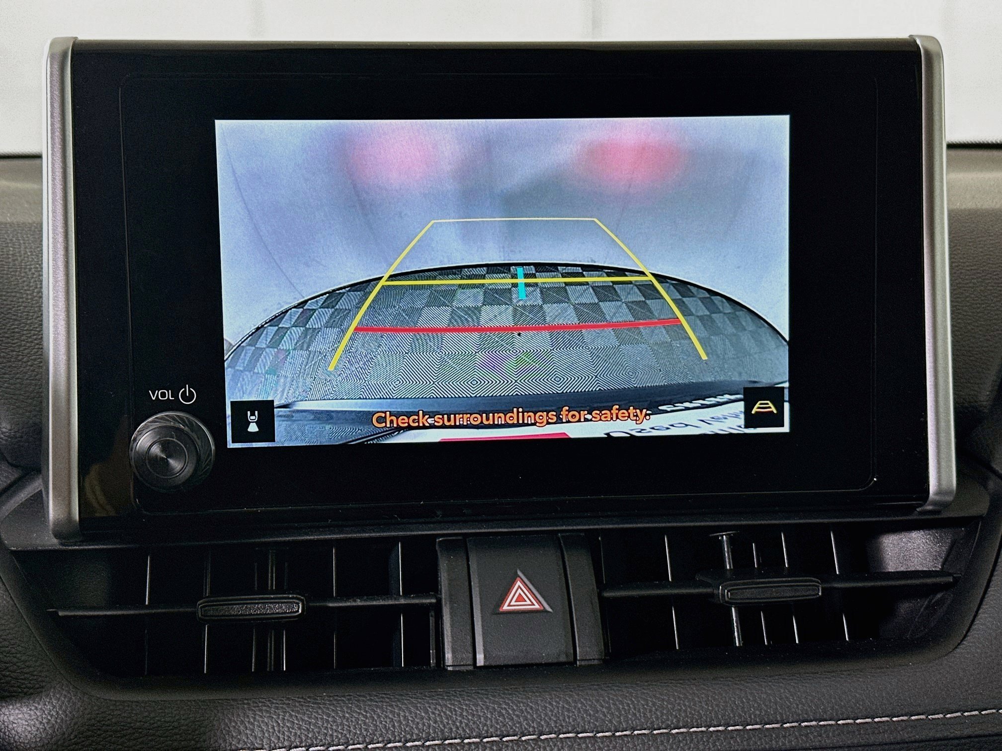Certified Used 2025 Magnetic Gray Metallic Toyota LE image 24