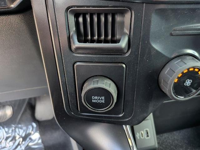 New 2026 Argon Blue Metallic Ford STX® image 66