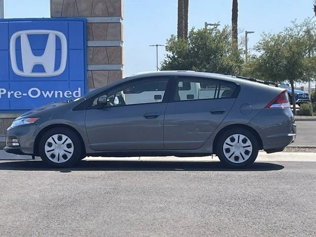 Used 2013 Polished Metal Metallic Honda Base image 7