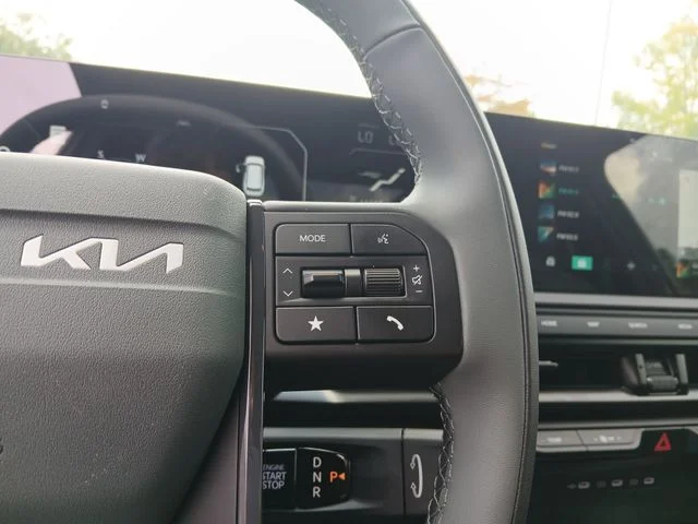 New 2027 Black Jade Green Kia X-LINE SX image 21