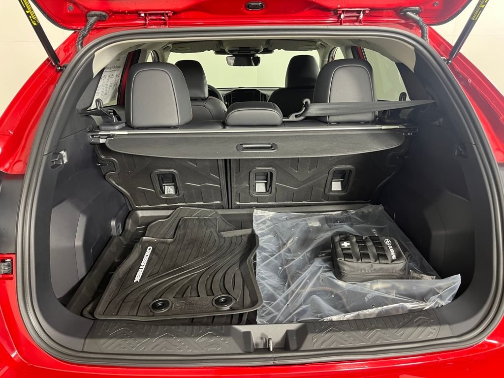 2026 Subaru Crosstrek Limited - Photo 17