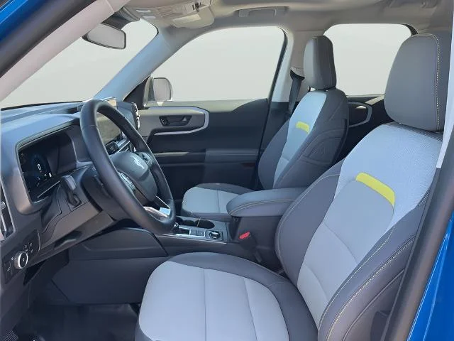 2025 Ford Bronco Sport Badlands - Photo 13