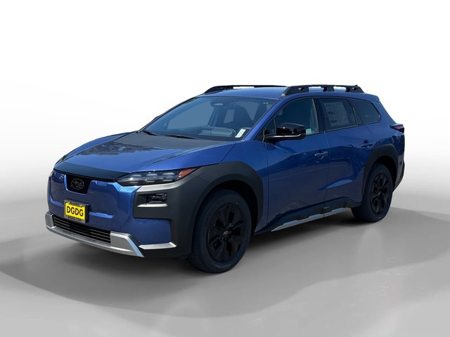2026 Subaru TRAILSEEKER Premium