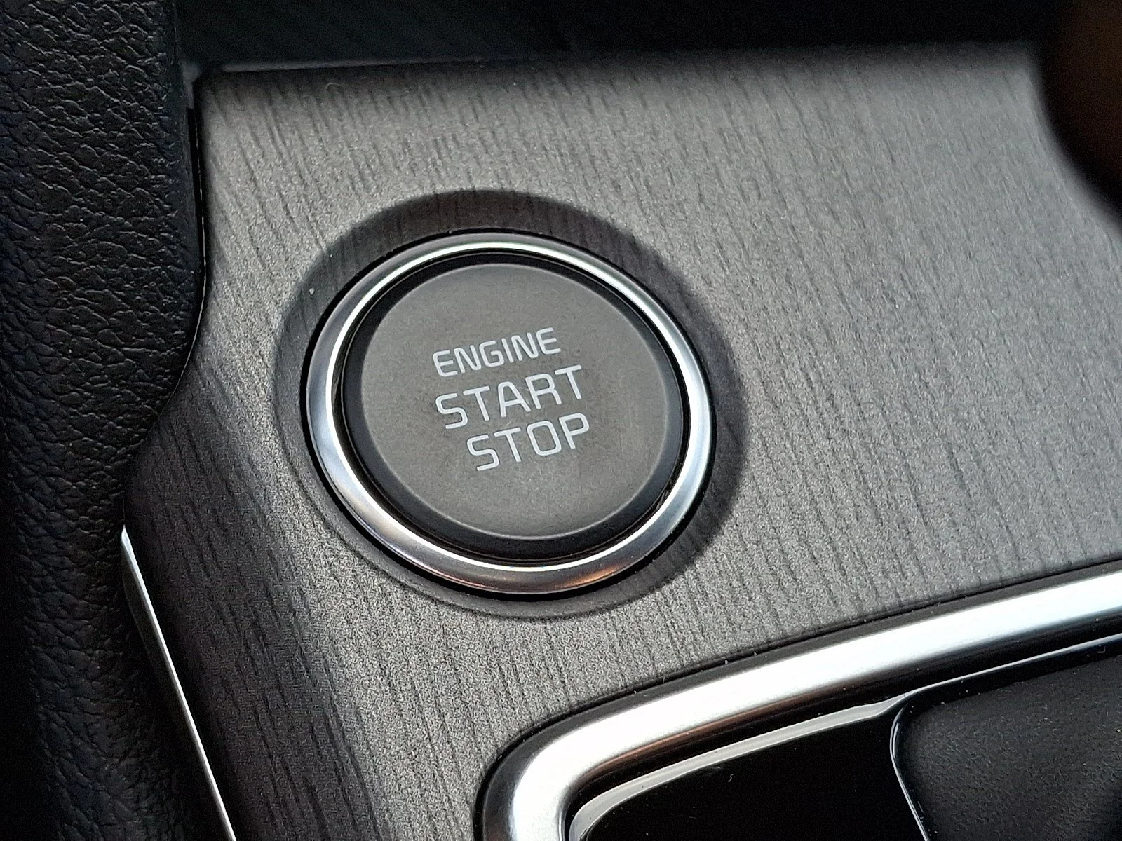 New 2026 Ebony Black Kia X-Line image 12