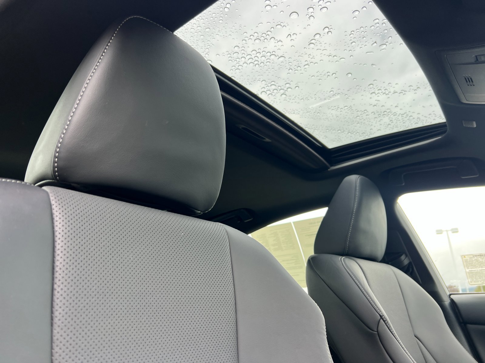 2023 Lexus IS 350 F SPORT - Photo 15