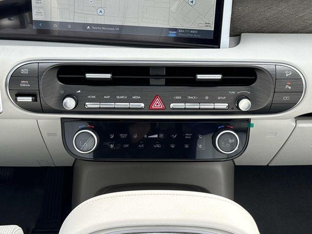 New 2026 Gray Hyundai SEL Premium 8P image 20