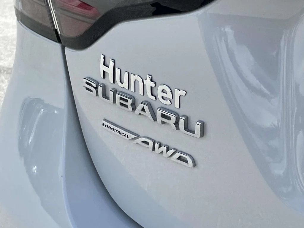 2025 Subaru Legacy Premium - Photo 30