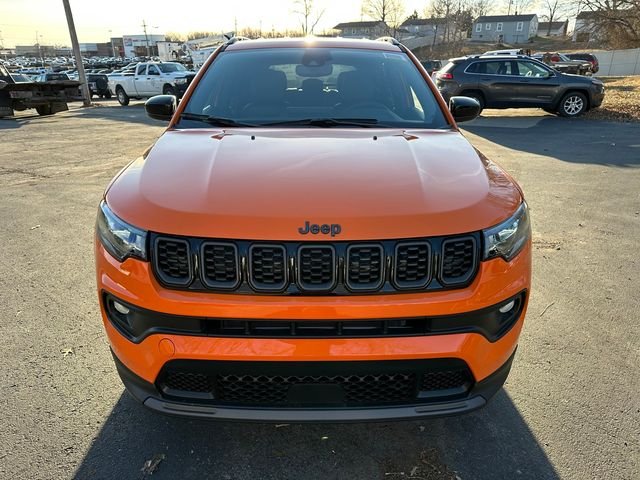 New 2026 Joose Exterior Paint Jeep Latitude image 2