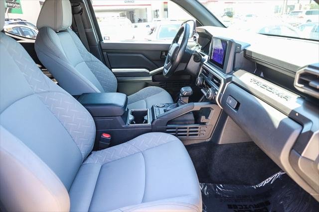 Certified Used 2025 UNDERGROUND Toyota  image 17