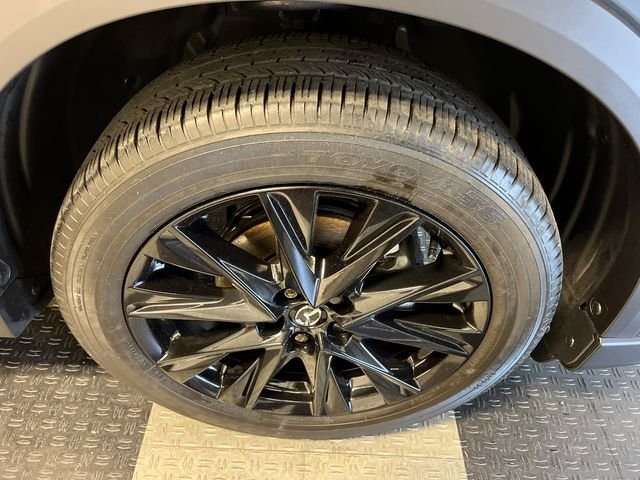 Used 2025 Gray Mazda 2.5 S Carbon Edition image 10