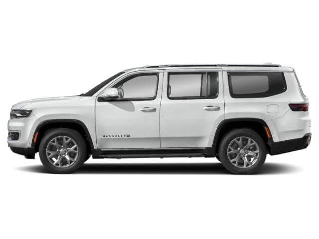 Certified Used 2022 Riverrock Green Jeep Series II image 6