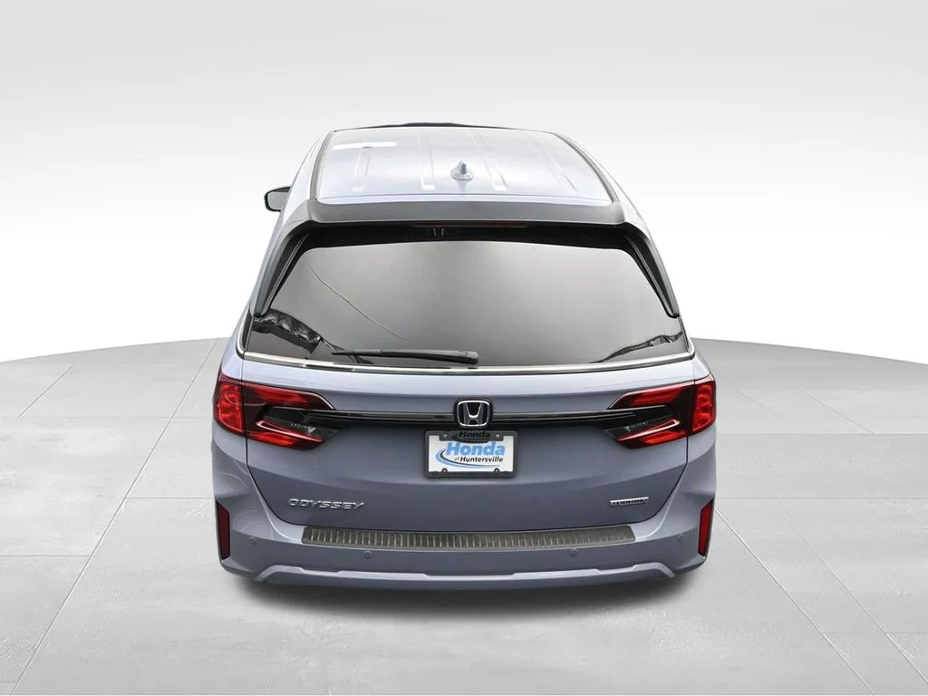 New 2026  Honda Touring image 30