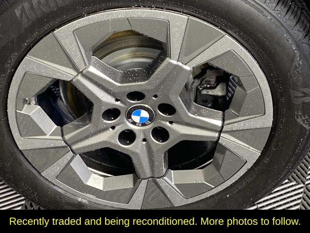 Used 2023 White BMW xDrive28i image 29