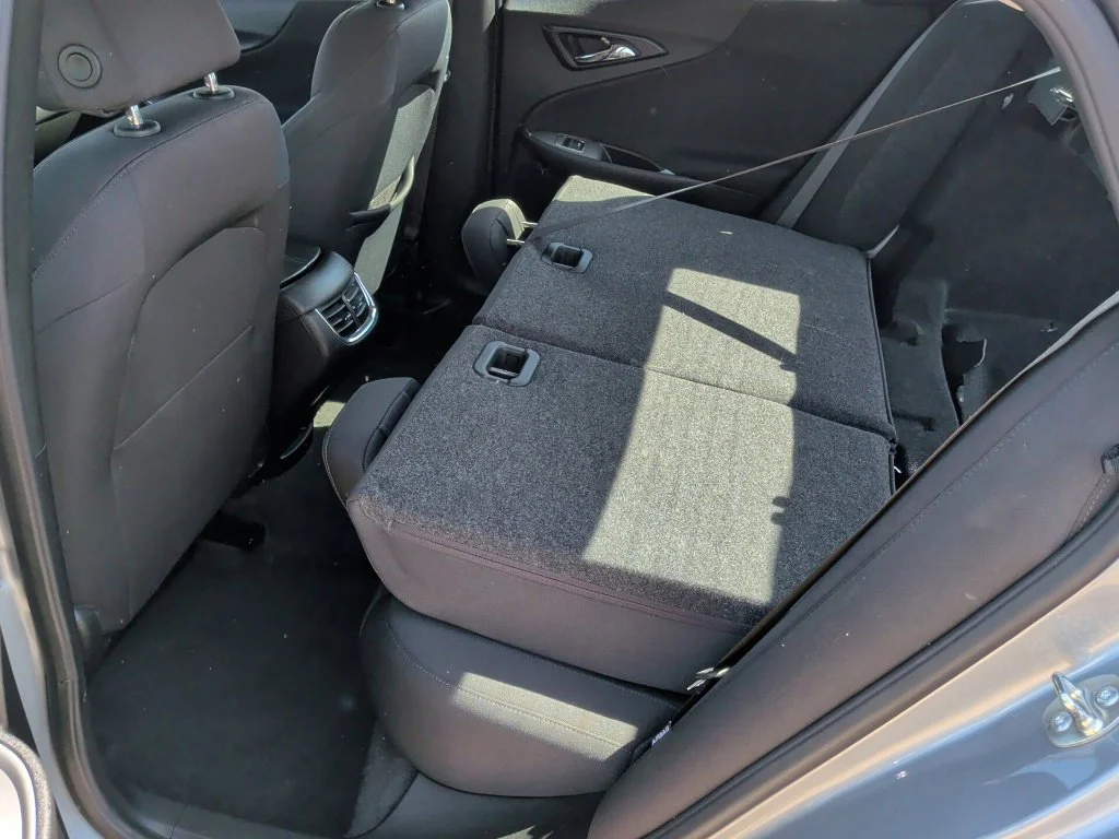 Used 2025 Gray Chevrolet LT image 37