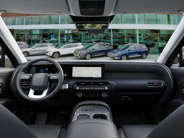 New 2027  Hyundai SEL AWD image 11