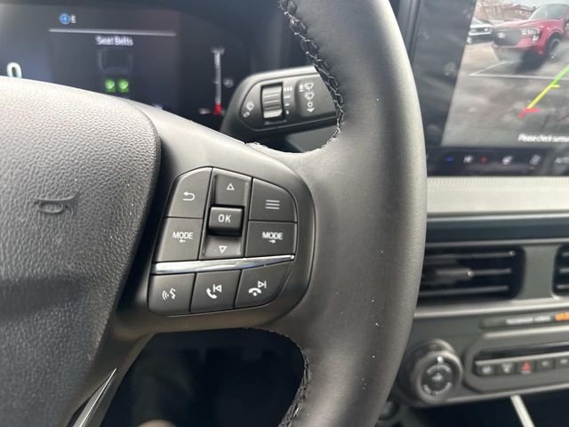 New 2026 Shadow Black Ford Lariat® image 13