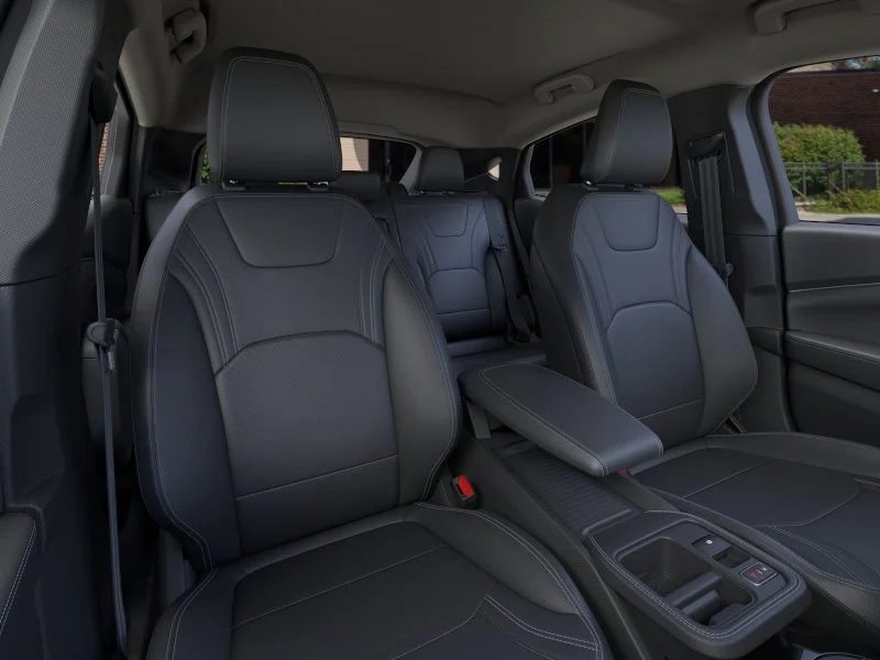 New 2026 Shadow Black Ford Premium image 39