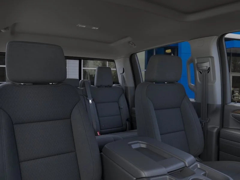 New 2026 Sterling Gray Metallic Chevrolet LT image 32