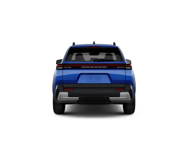 New 2026 DAYBREAK BLUE PEARL Subaru Premium image 9