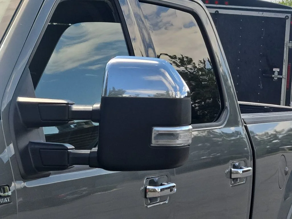 Used 2019 Green Ford Lariat image 23