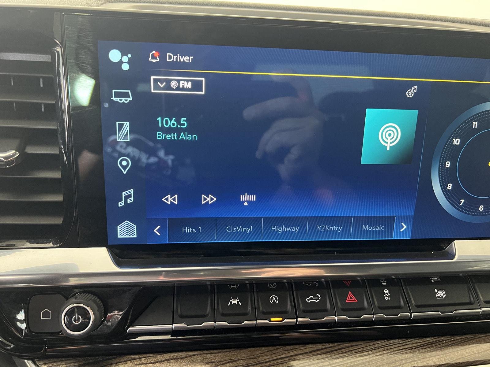 Used 2023 Black Chevrolet LT image 14