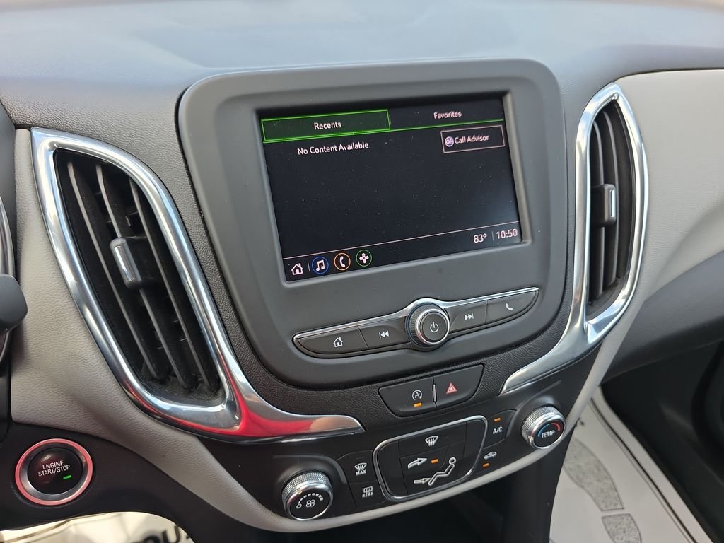 Used 2022 Gray Chevrolet LS image 17