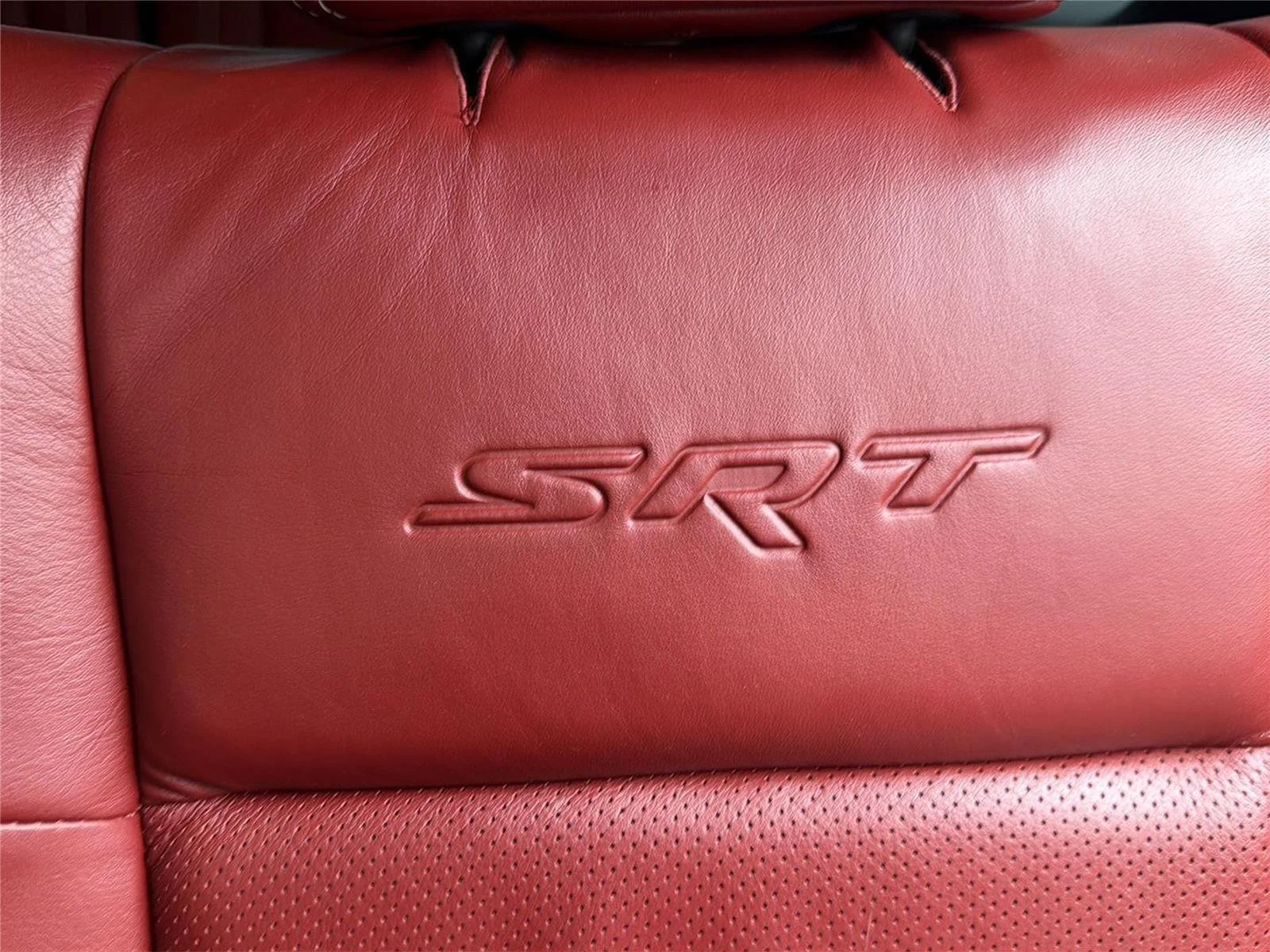 2024 Dodge Durango SRT Hellcat - Photo 23
