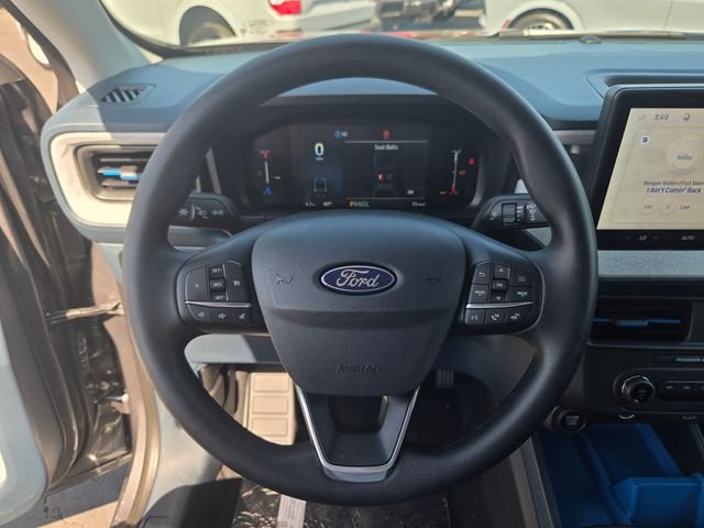 New 2026 Gray Ford XLT image 20