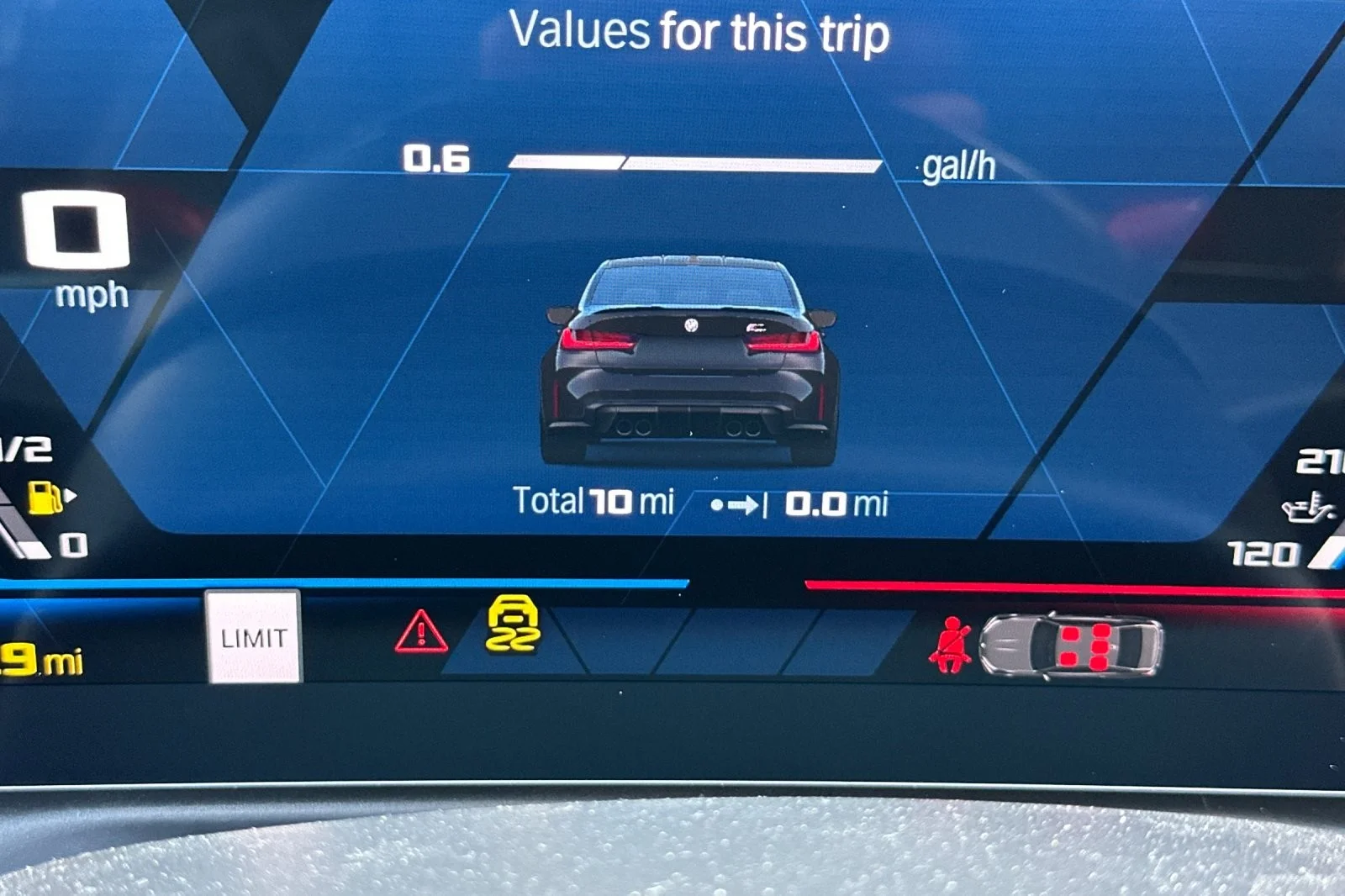 New 2027 Black Sapphire Metallic BMW  image 21