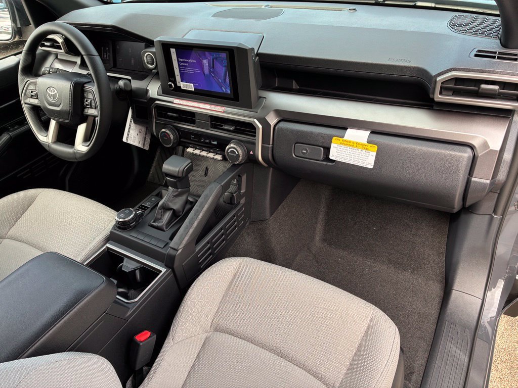 New 2026 Underground Toyota SR5 image 31