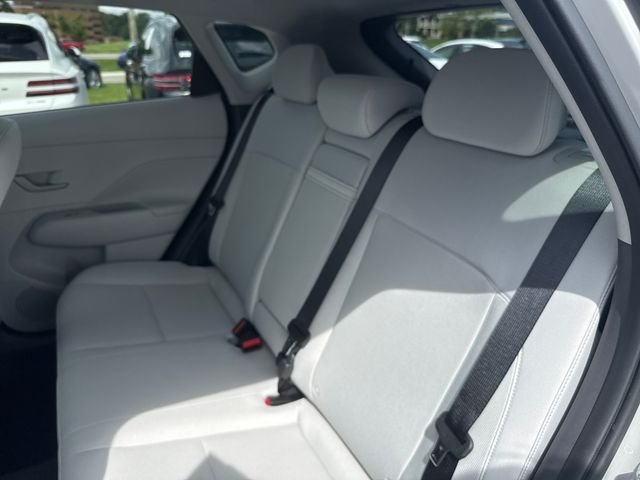 Used 2024 Gray Hyundai SEL image 14