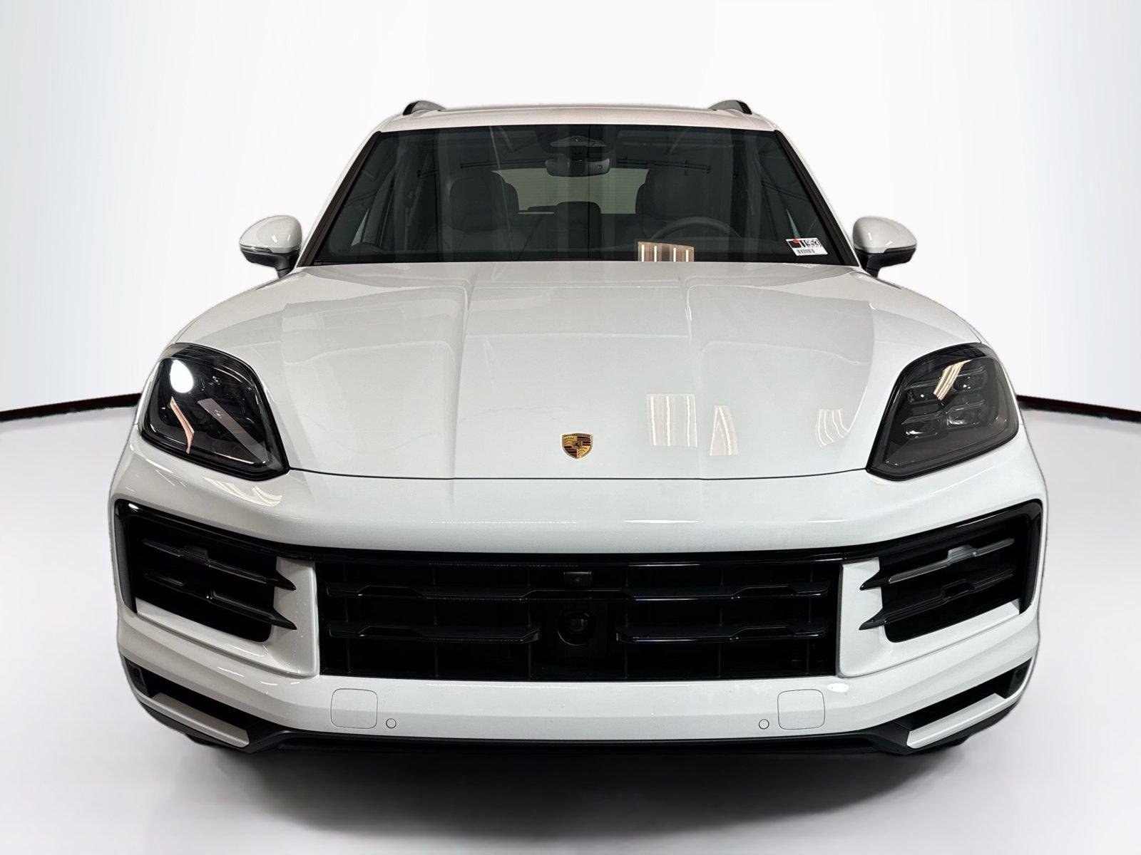 Used 2026 White Porsche  image 6