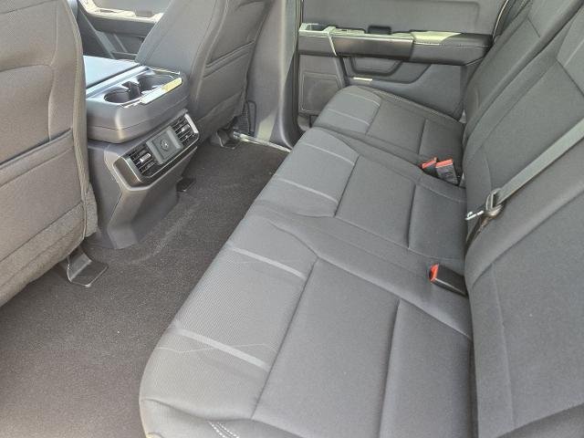 New 2026 Carbonized Gray Metallic Ford STX® image 38