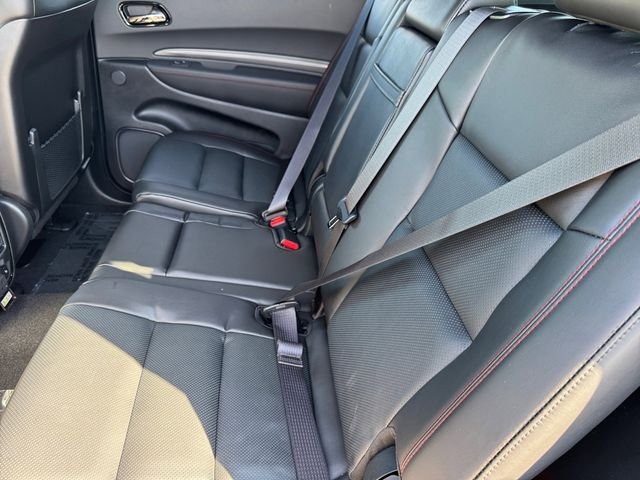 New 2026 Diamond Black Clear-Coat Exterior Paint Dodge GT Plus image 14