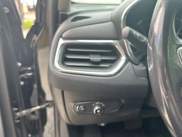 Used 2019 Black Chevrolet LT image 20
