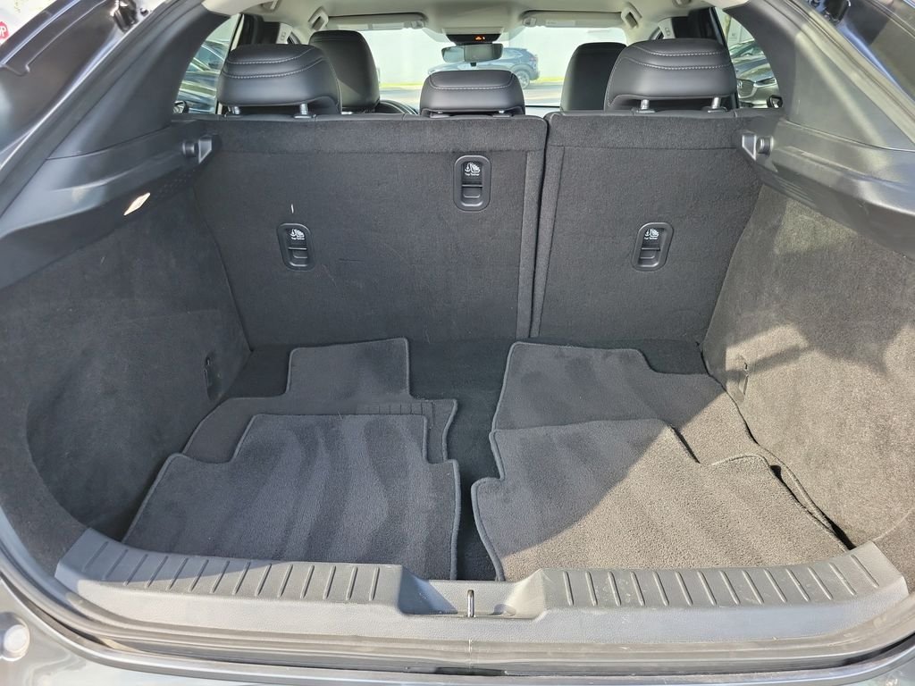 Used 2023 Gray Mazda 2.5 S Select Package image 6
