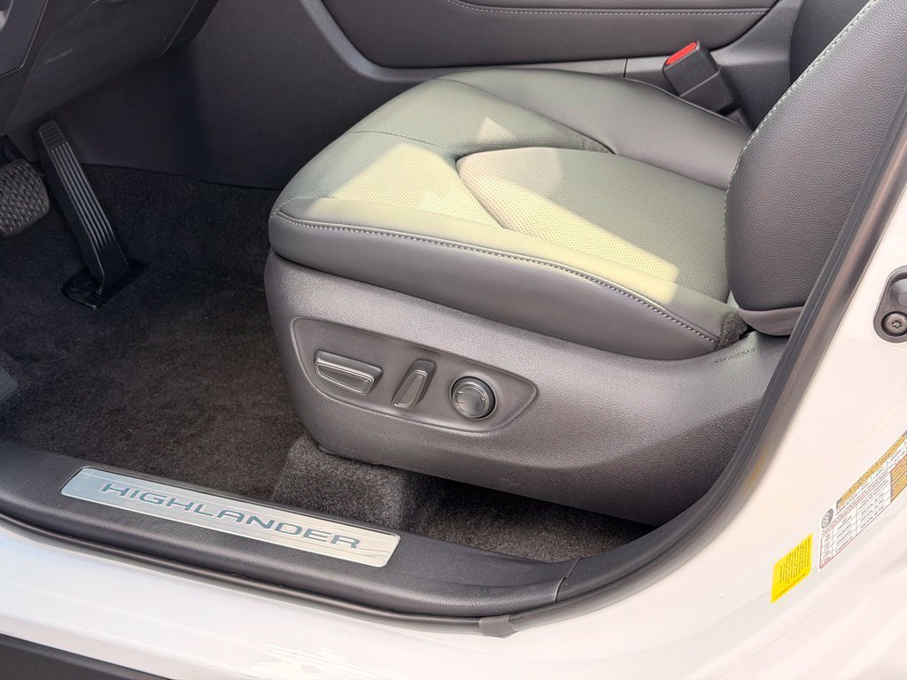 New 2026 Beige Toyota Limited image 20