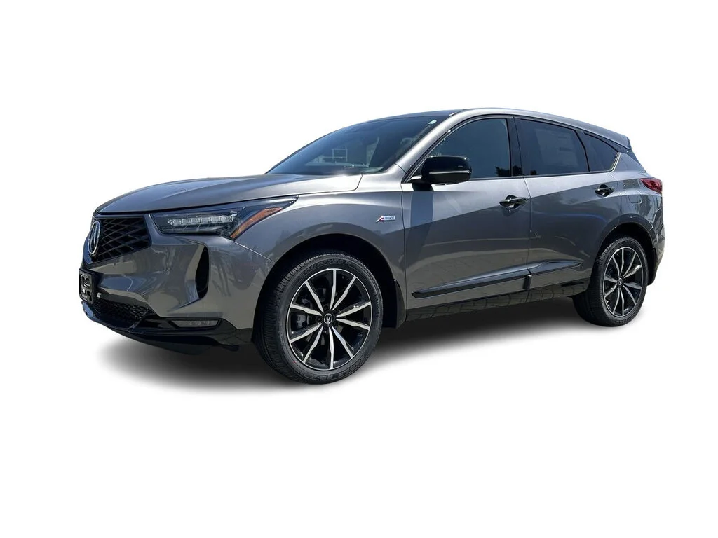 Used 2025  Acura Platinum Elite A-Spec AWD Certified Pre-Owned   Cl image 7