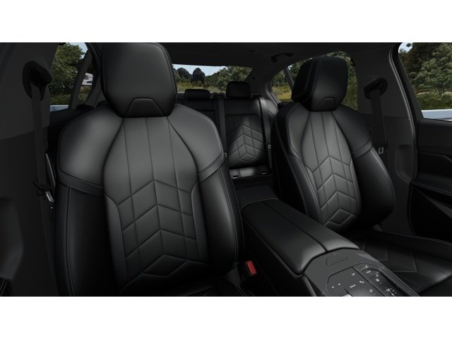 New 2027 Black Sapphire Metallic BMW 530i image 11