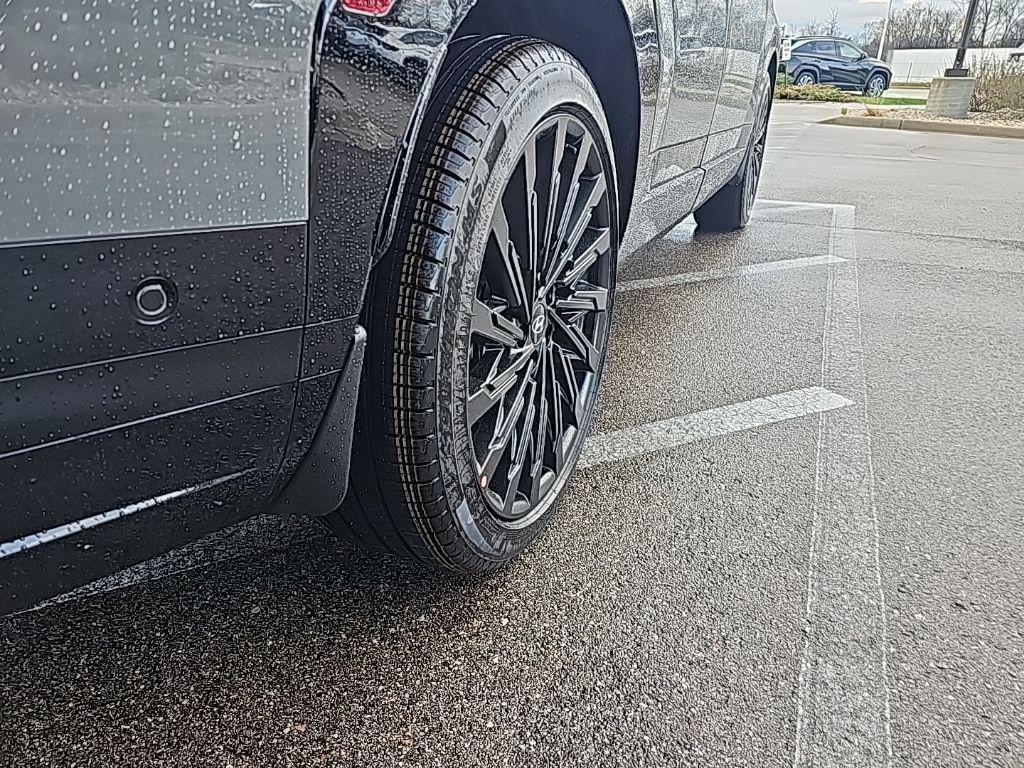 New 2026 Gray Hyundai Calligraphy AWD image 49