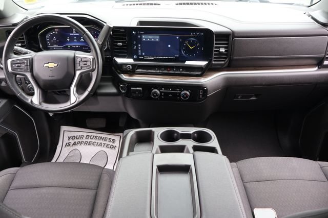 Used 2024  Chevrolet LT image 14