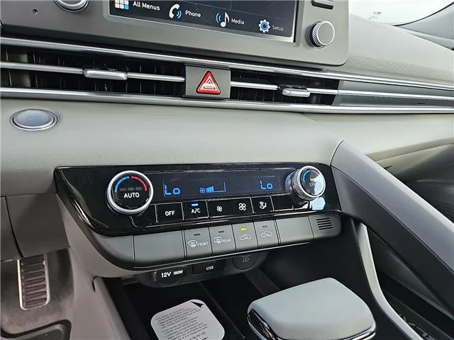 New 2026 Abyss Black Hyundai SEL Sport image 16