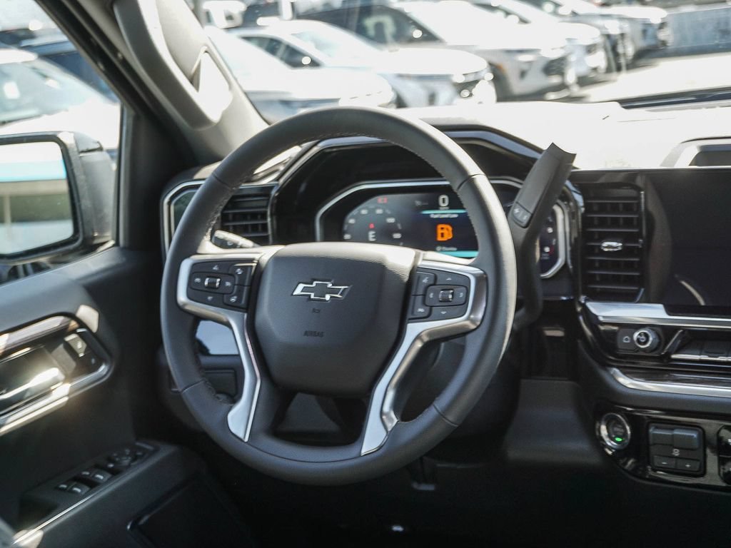 2026 Chevrolet Silverado 1500 RST - Photo 16