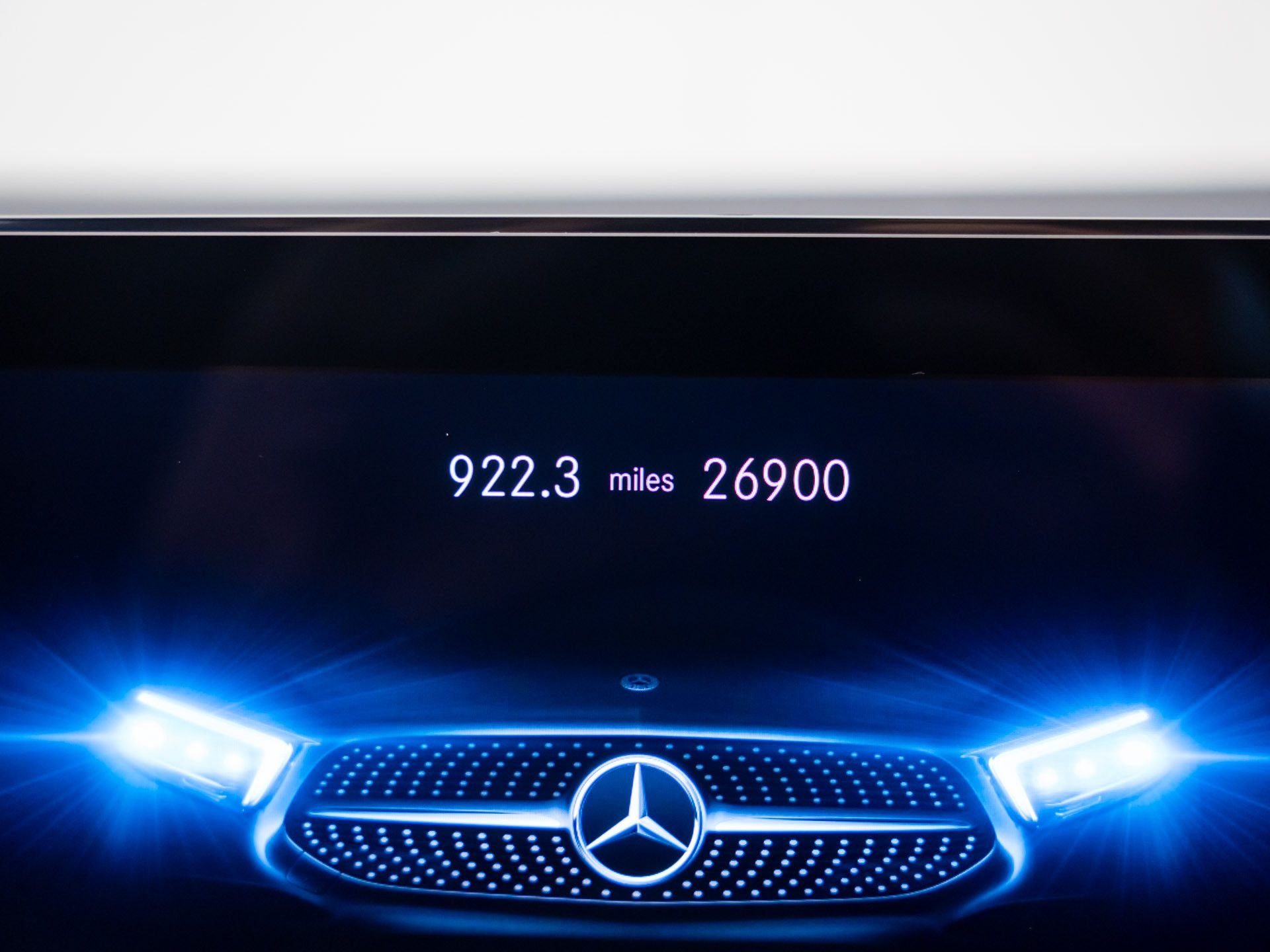 Used 2022  Mercedes-Benz A 220 image 20