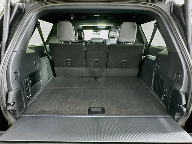 New 2027 Ford Expedition Max Platinum