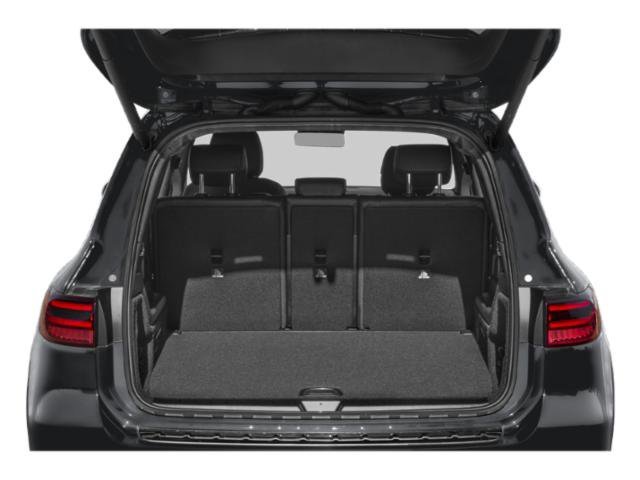 New 2026 Night Black Mercedes-Benz GLB 250 image 14