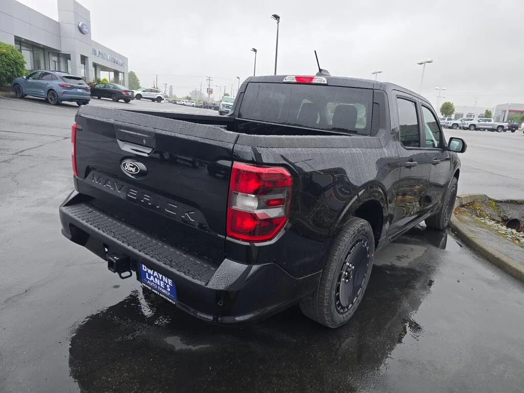 2025 Ford Maverick Lobo Standard - Photo 6